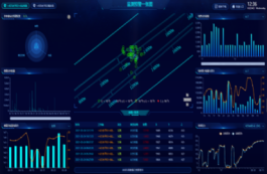 黑人操逼冲击地压多元融合智能预警与智能防控云平台